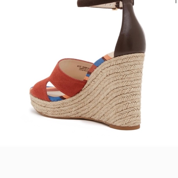 COLE HAAN ESPADRILLES - Picture 15 of 15
